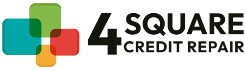 4 Square Credit