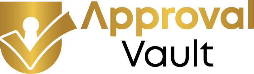 Approval Vault