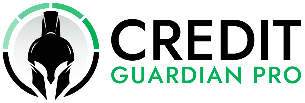 Credit Guardian Pro