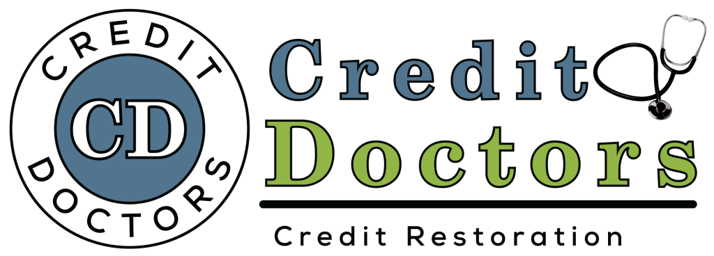 credit doctors logo